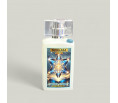 MERKABA~Eau de Parfum Sensorial con Aguamarina | Activación de Luz y Geometría Sagrada 50ml .Unisex