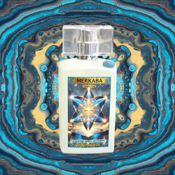 PERFUME MERKABA
