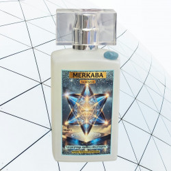 PERFUME MERKABA