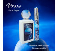 LA ESENCIA DE URANO. Eau de Parfum.