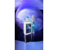 LA ESENCIA DE URANO. Eau de Parfum.