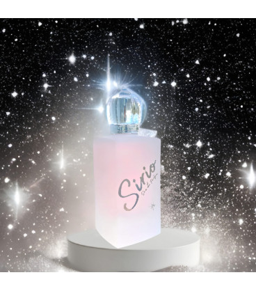 SIRIO Eau de Parfum 50ml~SEMILLA ESTELAR~El despertar-Fragancia Femenina
