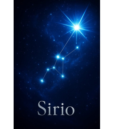 SIRIO Eau de Parfum 50ml~SEMILLA ESTELAR~El despertar-Fragancia Femenina