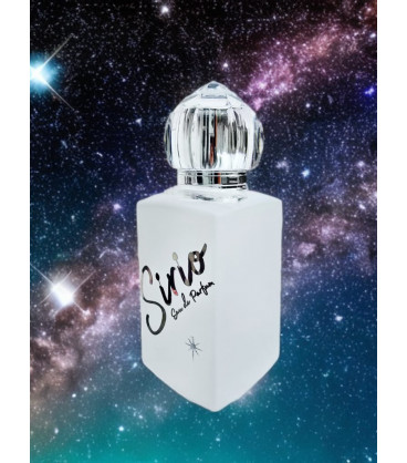 SIRIO Eau de Parfum 50ml~SEMILLA ESTELAR~El despertar-Fragancia Femenina
