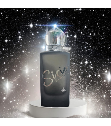 SIRIO~Eau de Parfum 50ml~SEMILLA ESTELAR~El despertar- Fragancia Masculina