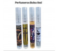 PACK PERFUMES BOLSO DIOSAS SENSORIAL MÍSTICO 8ML PACK PERFUMES BOLSO DIOSAS SENSORIAL MÍSTICO 8ML