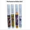 PACK PERFUMES BOLSO  DIOSAS SENSORIAL MÍSTICO 8ML