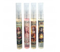 PACkK BRUMAS SOLSTICIOS Y EQUINOCCIOS PERFUMEROS BOLSO DE 8ML.