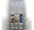 PACK  ECLIPSE PERFUMEROS BOLSO 8ML