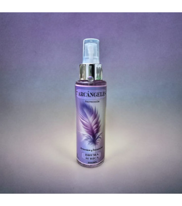 BRUMA ÁURICA 7 ARCÁNGELES