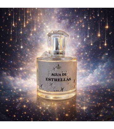 STAR *AGUA DE ESTRELLAS* Eau de Parfum-Serenidad y Equilibrar emociones