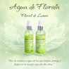 AGUA DE FLORIDA Flor de Lumen Protección Energética -Purificación Espiritual