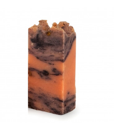 JABÓN MÍSTICO CANELA & NARANJA*-Prosperidad*Atracción*Vitalidad