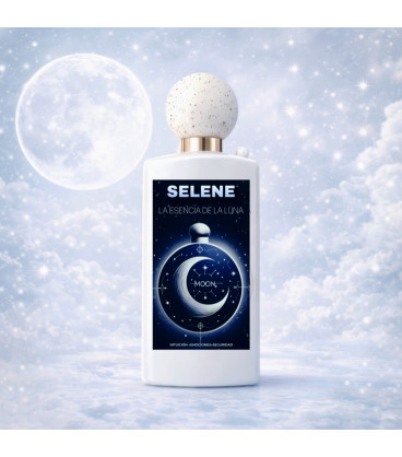 SELENE LA ESENCIA DE LA LUNA Eau de Parfum