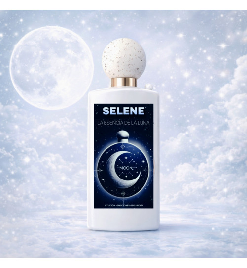 SELENE LA ESENCIA DE LA LUNA Eau de Parfum