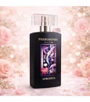 AFRODITA-PERFUMEFEROMONAS-PHEROMONES-PERFUMEAFRODITA- ATRACCION- DESEO- AMOR-CONEXION-