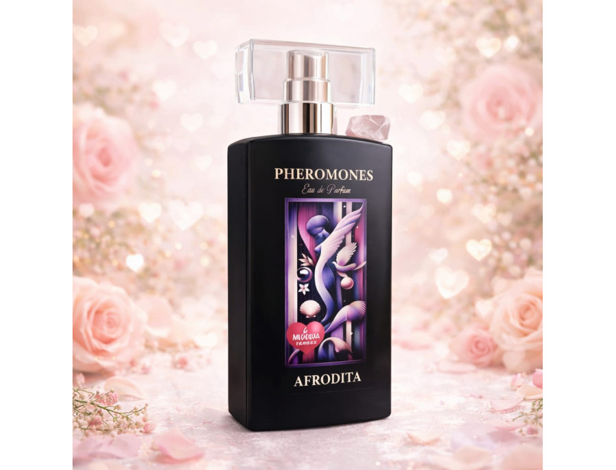 AFRODITA-PERFUMEFEROMONAS-PHEROMONES-PERFUMEAFRODITA- ATRACCION- DESEO- AMOR-CONEXION-