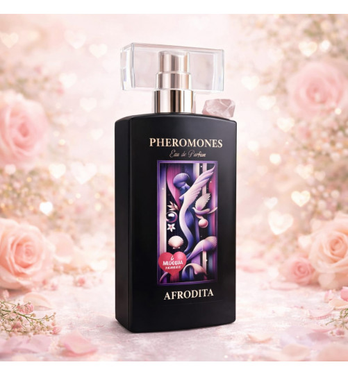 AFRODITA-PERFUMEFEROMONAS-PHEROMONES-PERFUMEAFRODITA- ATRACCION- DESEO- AMOR-CONEXION-