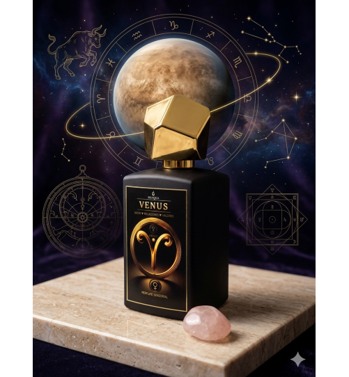 LA ESENCIA DE VENUS-*AMAR EN TODAS SUS FORMAS*AMOR PROPIO.  Eau de Parfum