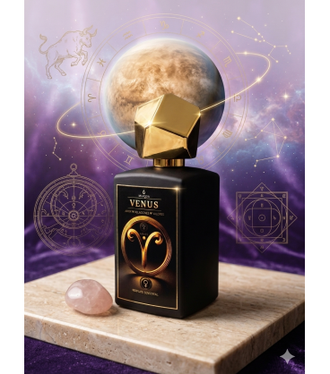 LA ESENCIA DE VENUS-*AMAR EN TODAS SUS FORMAS*AMOR PROPIO.  Eau de Parfum