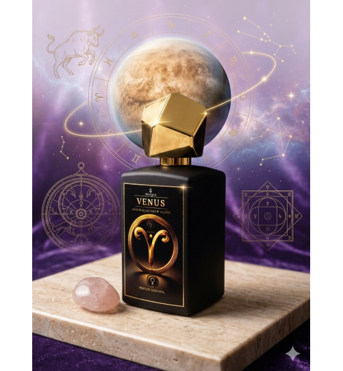 LA ESENCIA DE VENUS-*AMAR EN TODAS SUS FORMAS*AMOR PROPIO.  Eau de Parfum