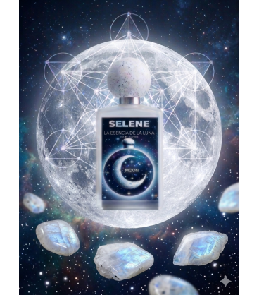 SELENE LA ESENCIA DE LA LUNA Eau de Parfum
