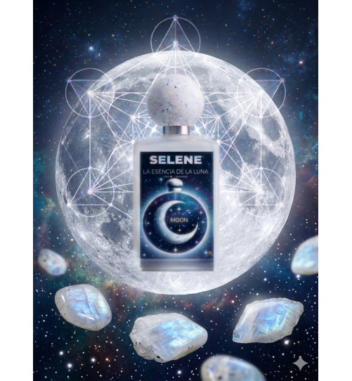 SELENE LA ESENCIA DE LA LUNA Eau de Parfum