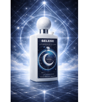 SELENE LA ESENCIA DE LA LUNA Eau de Parfum