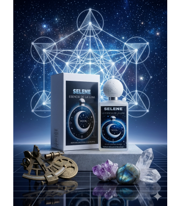 SELENE LA ESENCIA DE LA LUNA Eau de Parfum