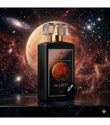 MARTE "FUERZA INTERIOR"Eau de Parfum