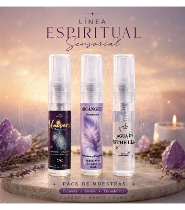 PACKS 3UD. MUESTRAS GRSTUITAS