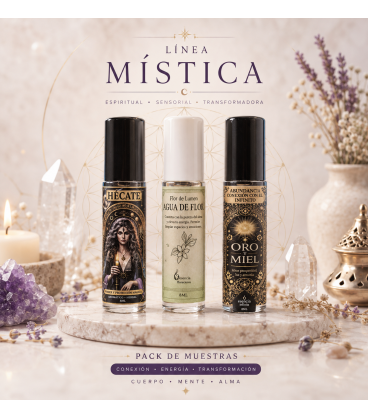 PACKS 3UD. MUESTRAS GRSTUITAS