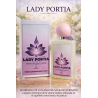 LADY PORTIA~Transformación~*Llama Violeta*Eau de Parfum