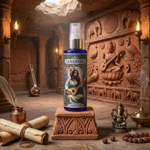SARASVATI " CONOCIMIENTO Y CREATIVIDAD 150ml