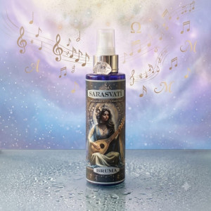 SARASVATI " CONOCIMIENTO Y CREATIVIDAD 150ml