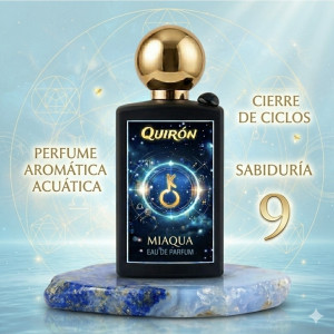 LA ESENCIA DE QUIRÓN- EL SANADOR HERIDO* Unisex