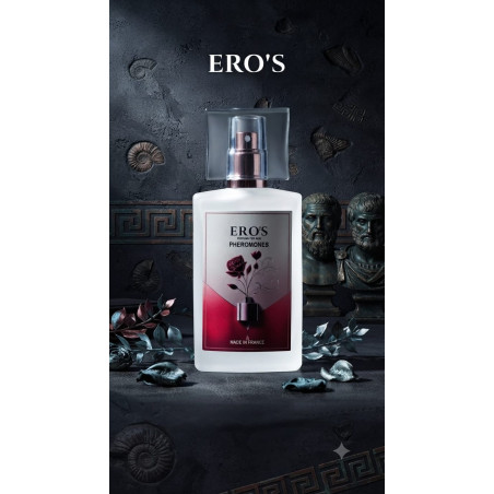 ERO 'S PHEROMONES PERFUME.♡
