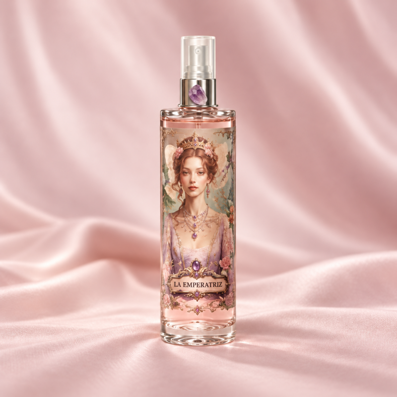 *LA EMPERATRIZ* BRUMA ÁURICA Y CORPORAL 150ml