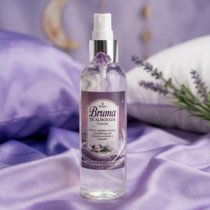 Bruma de Almohada de Miaqua Parfums Sensoriales ✨150ML