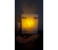 VELA PERSONALIZADA CARTA NATAL ASTROLÓGICA