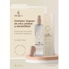 PERFUME VEGANO 100%