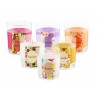 VELAS AROMÁTICAS