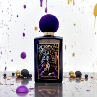 Perfumes Místicos