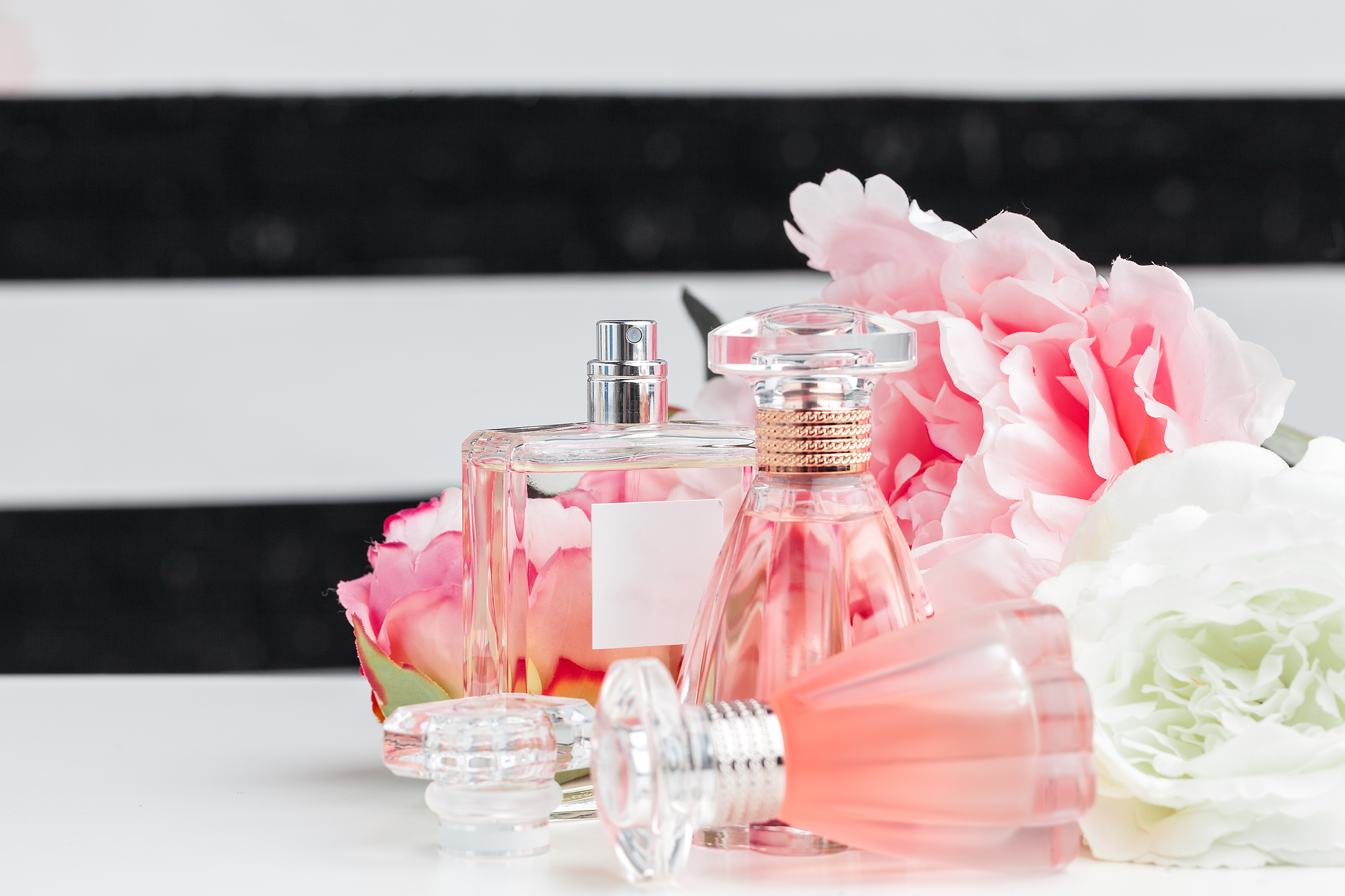 Perfumes y brumas Sensoriales y Emocionales: ¿Cuál elegir?