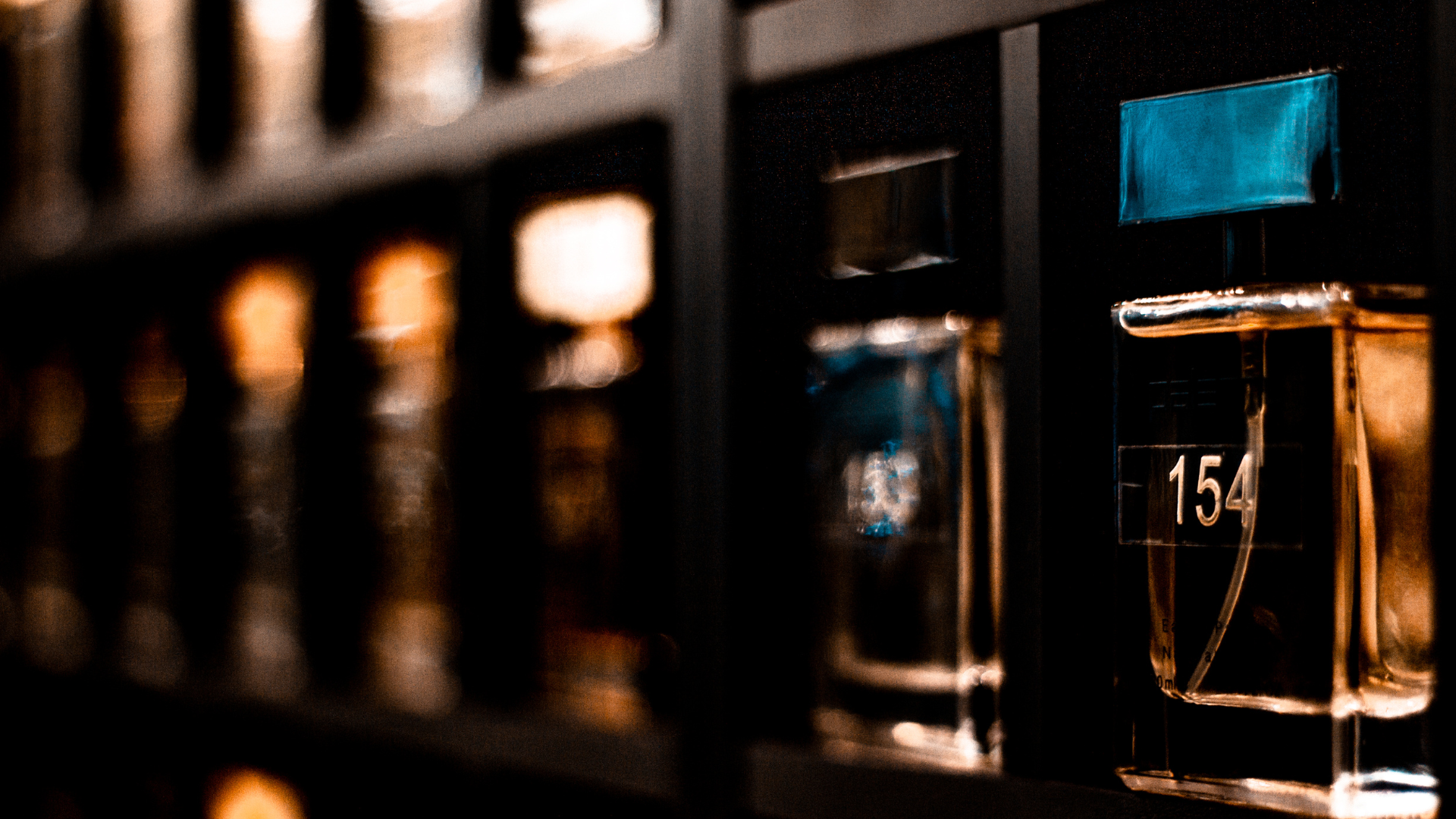Explorando los Perfumes Nicho: Un Viaje a Un Mundo Exclusivo de Fragancias 