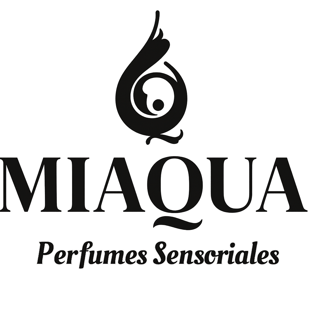 MIAQUA | Perfumes Sensoriales