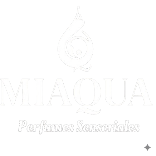 MIAQUA | Perfumes Sensoriales
